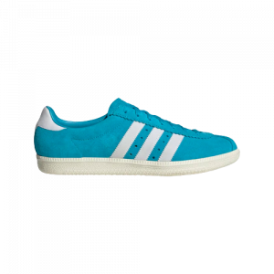 Adidas Originals Padiham Gr. 43 (Blue Glow / Core White / Off White)